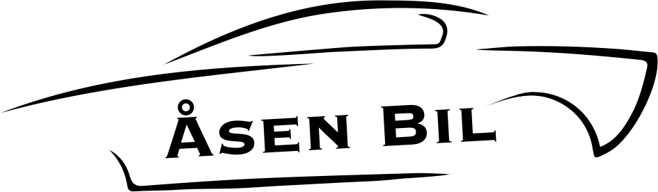 Åsen Bil AS